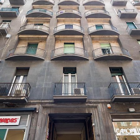 Toledo Home 116 Napoli Exterior foto