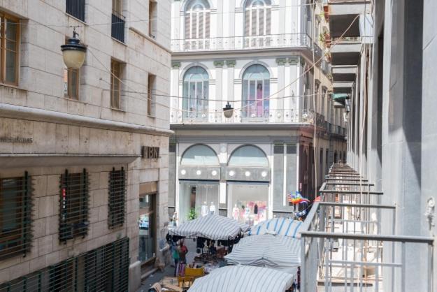 Toledo Home 116 Napoli Exterior foto