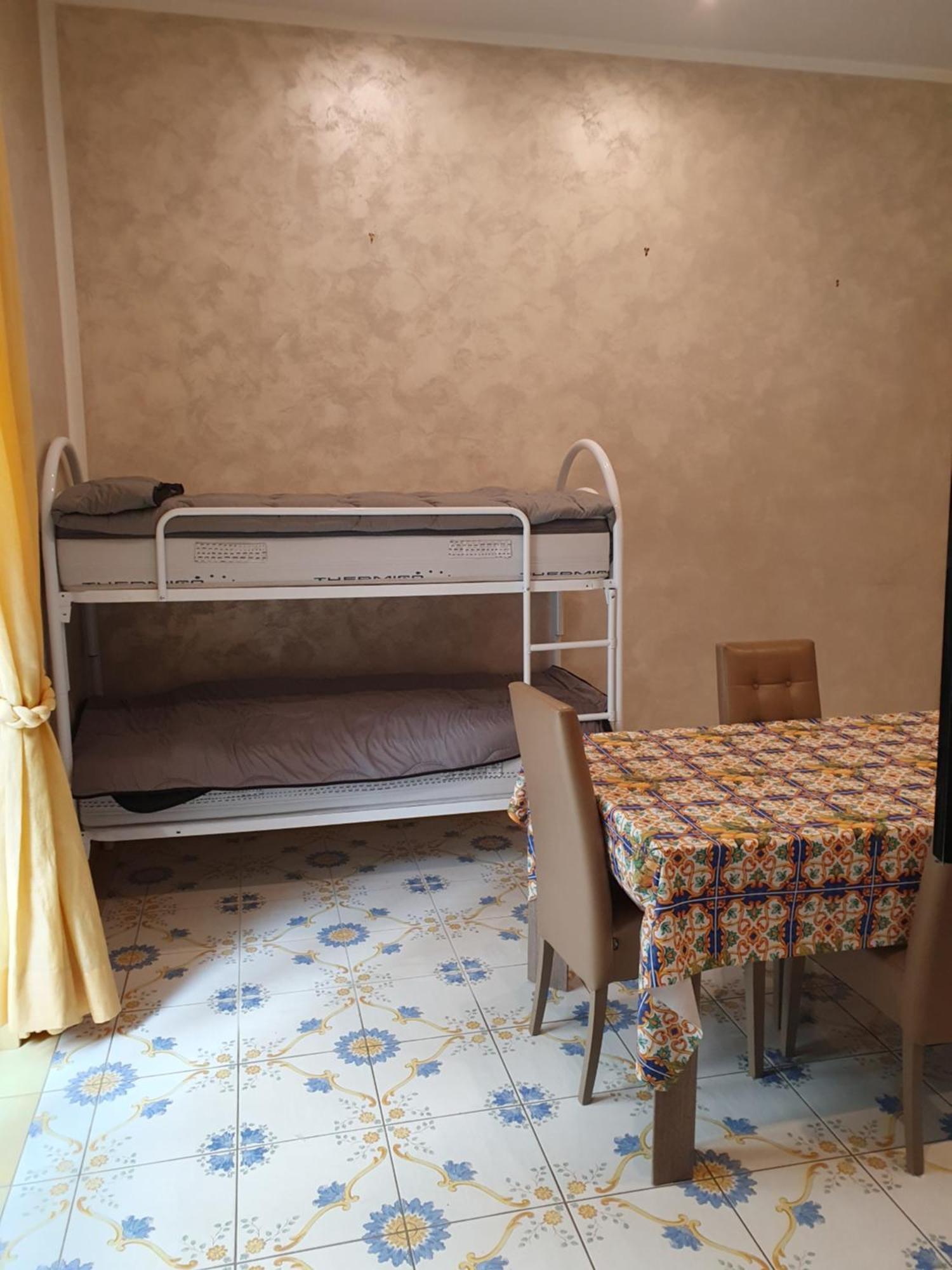 Toledo Home 116 Napoli Cameră foto